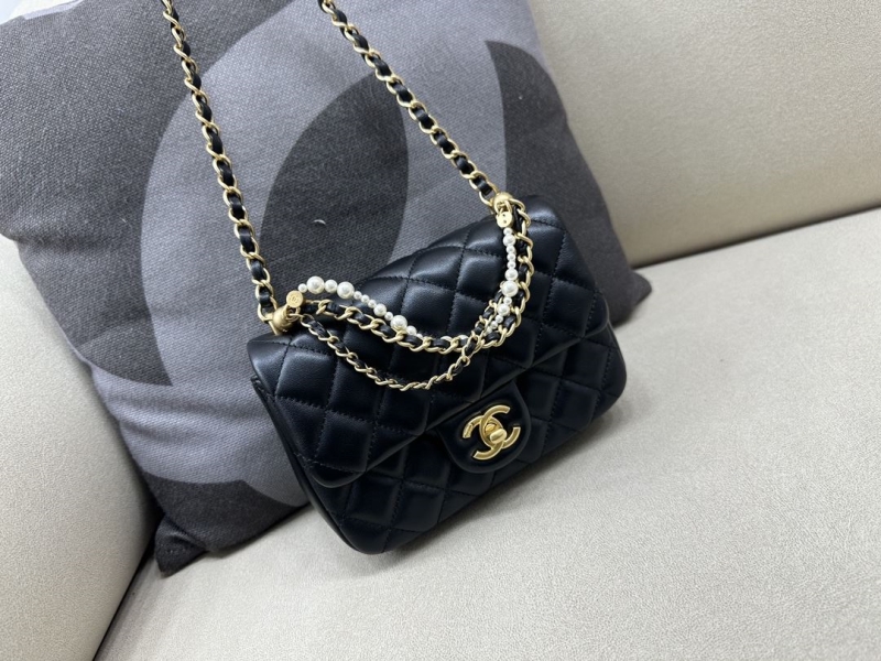 Chanel CF Series Bags